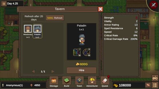Dragon Cliff — screenshot 5