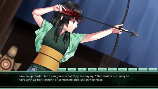 The Last Birdling — screenshot 3
