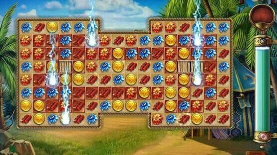 Cradle of Persia — screenshot 4