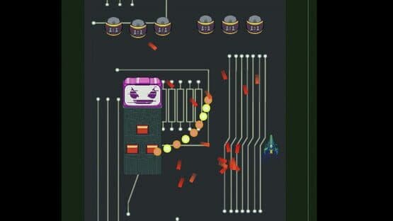In Extremis — screenshot 2