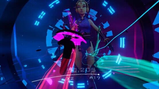 Dance Collider — screenshot 8