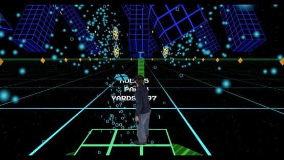 VR Disc Golf — screenshot 5