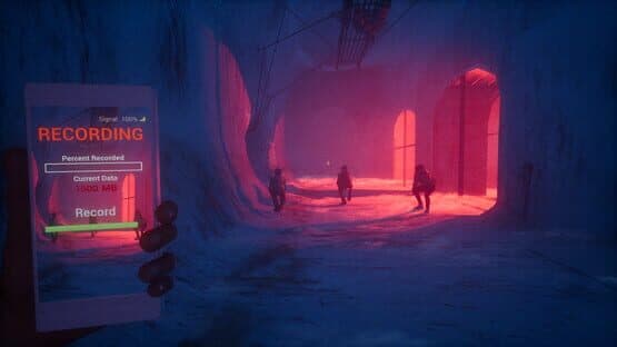 The Blackout Club — screenshot 3