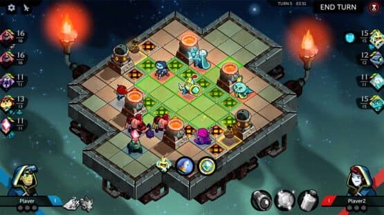 Dungeon of Zaar — screenshot 3