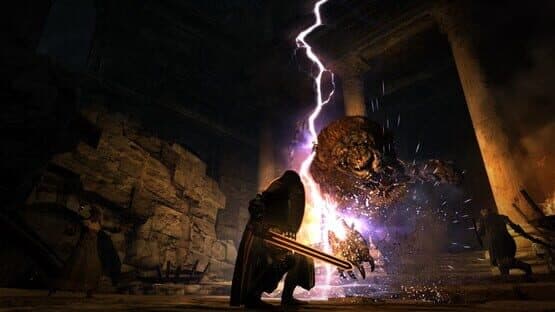 Dragon's Dogma — screenshot 2