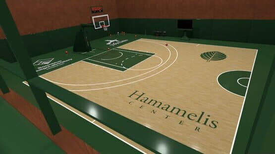 VR Shoot Around — screenshot 1