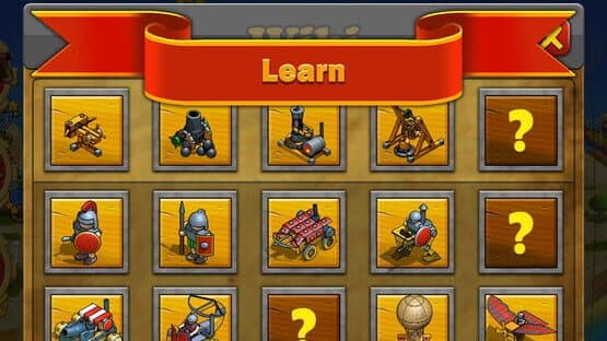 Defense of Greece TD — screenshot 3