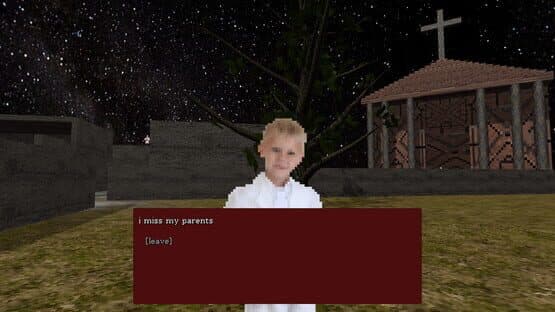 Welcome to Heaven — screenshot 4