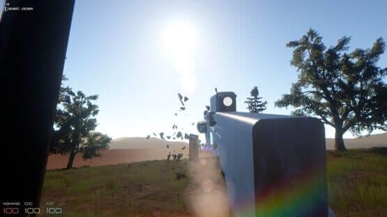 Metaverse — screenshot 5
