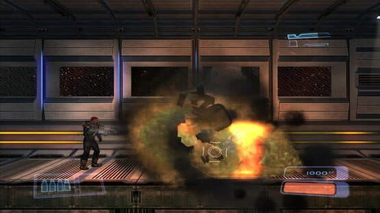 BlowOut — screenshot 5