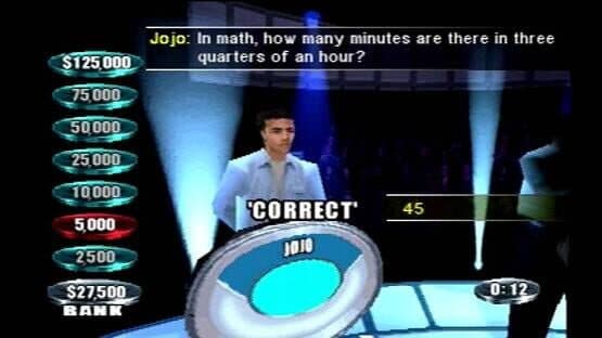 Weakest Link — screenshot 1