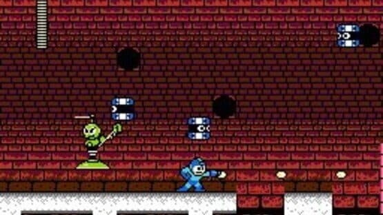 Mega Man 2 — screenshot 7