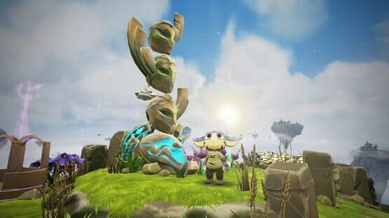 Tethered — screenshot 3