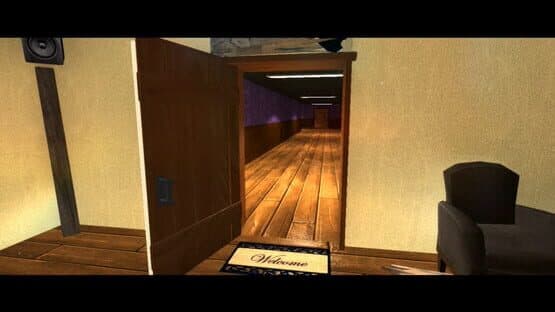 Welcome to the Dreamscape — screenshot 2