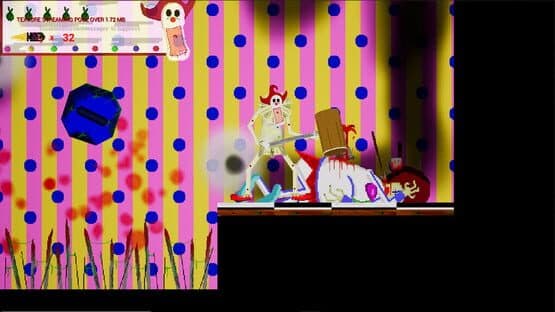 Burgerwise the Clown — screenshot 1