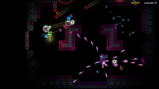 Aperion Cyberstorm — screenshot 6