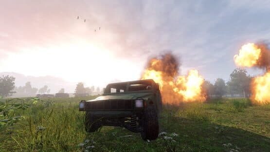 Z1: Battle Royale — screenshot 2