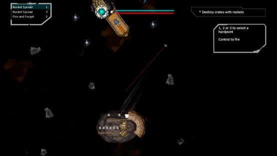 Strike Squadron: Caracará — screenshot 3