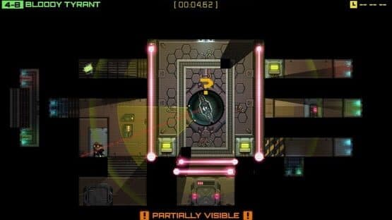 Stealth Inc: A Clone in the Dark — screenshot 3