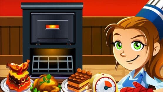 Cooking Dash — screenshot 8