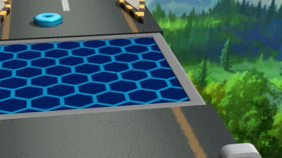 Disc Drivin' 2 — screenshot 5