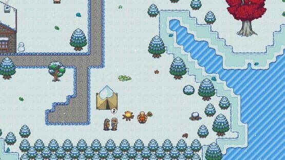 Jack the Barbarian — screenshot 4