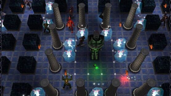 Demonlisher — screenshot 4