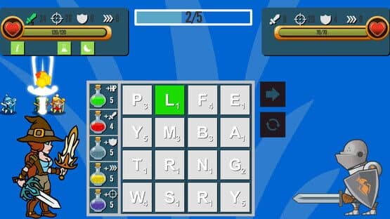 Sword Master — screenshot 3