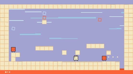 Cubrick — screenshot 3