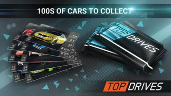 Top Drives — screenshot 2