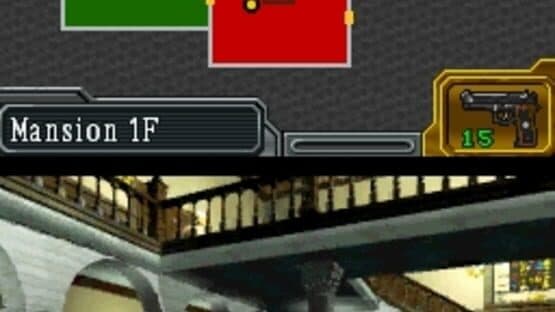 Resident Evil: Deadly Silence — screenshot 5