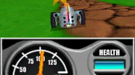 Kart Krashers — screenshot 2