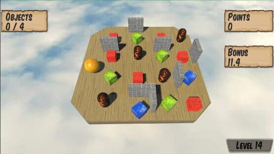 Kick Them Out!!! — screenshot 1
