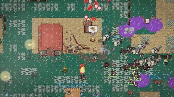 Woodpunk — screenshot 6