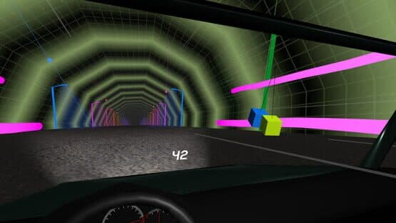Audio Drive Neon — screenshot 2