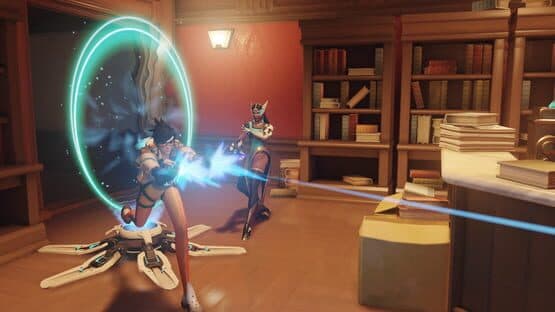 Overwatch — screenshot 5