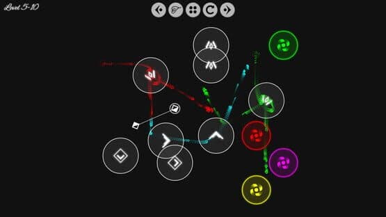 Sounds of Music — screenshot 3