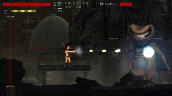 Daydreamer — screenshot 5