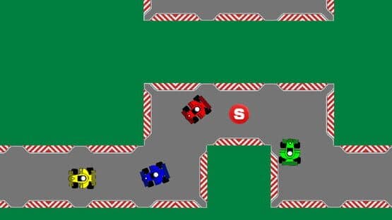 Retro Racers 2 — screenshot 3