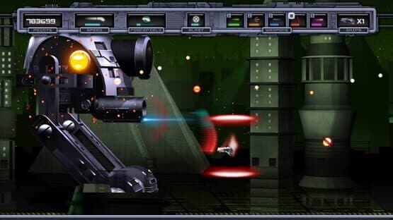 Power-Up — screenshot 4
