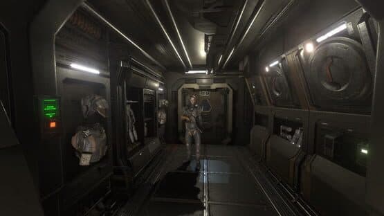 Hellion — screenshot 3