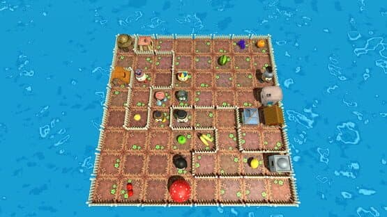 Happy Neighbors — screenshot 5