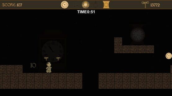 Timen runner — screenshot 3