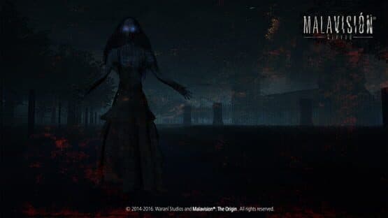 Malavision: The Origin — screenshot 5