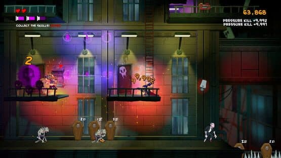 Damsel — screenshot 2