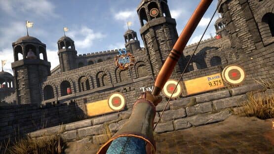 SiegeVR — screenshot 3