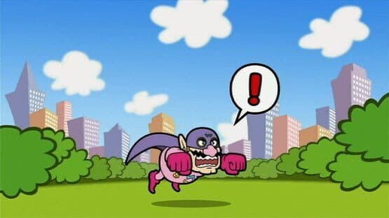 WarioWare: D.I.Y. Showcase — screenshot 4