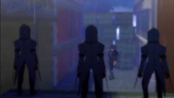 Tales of Vesperia — screenshot 1