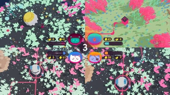 Starcats — screenshot 2