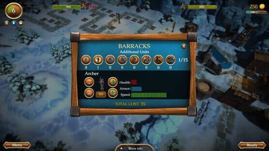 Battle of Kings — screenshot 3